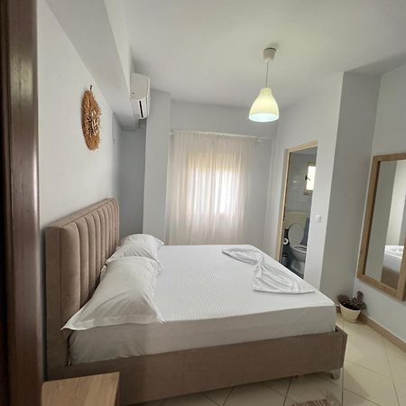Helios Rooms Саранда Экстерьер фото