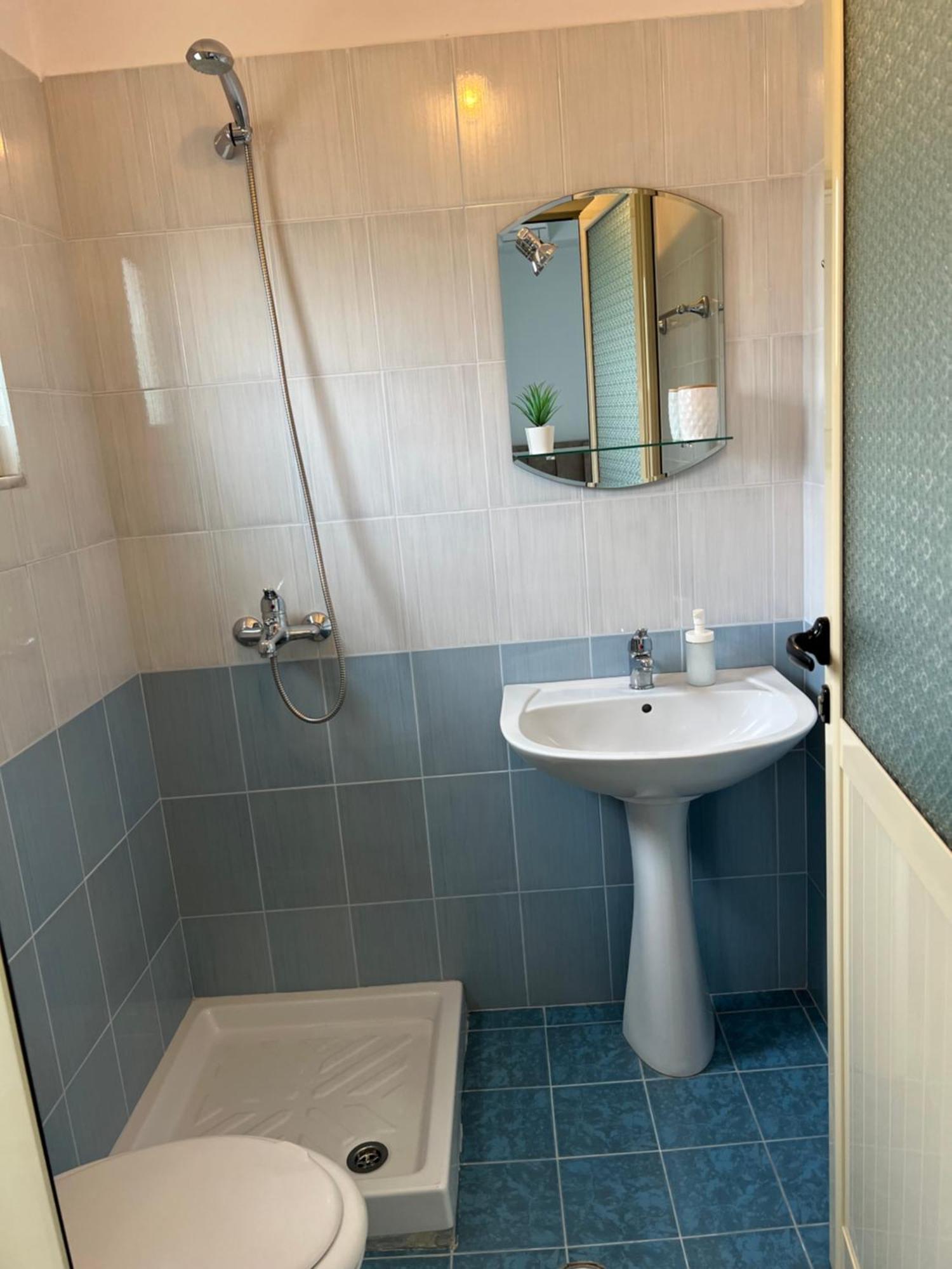 Helios Rooms Саранда Экстерьер фото