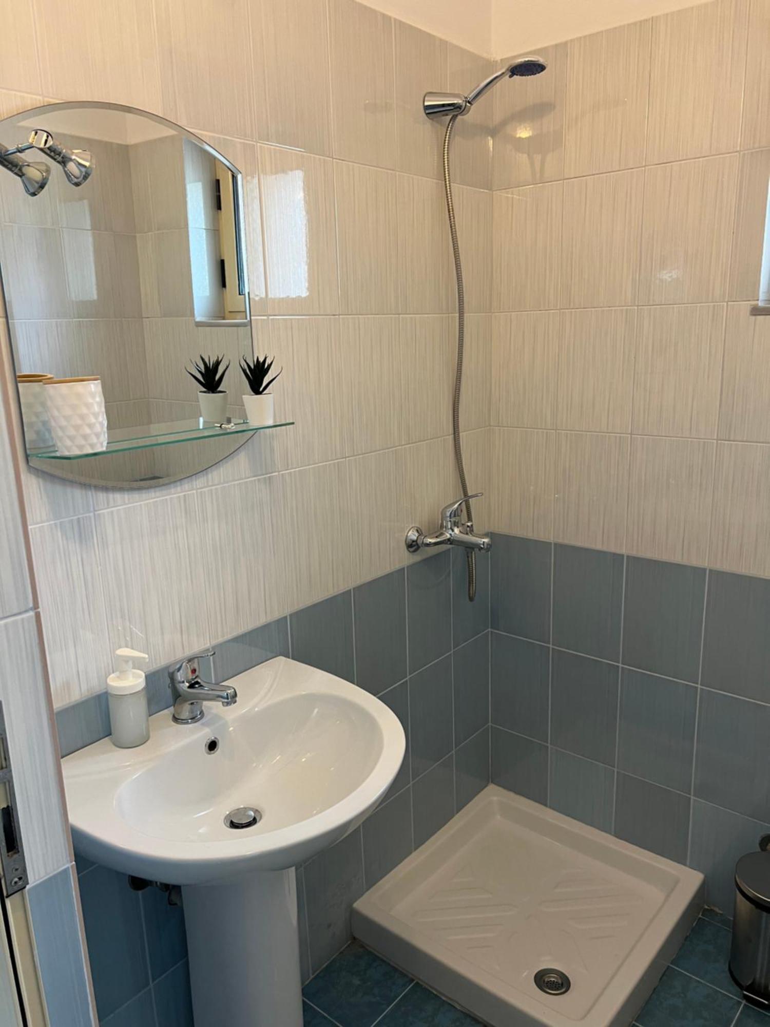 Helios Rooms Саранда Экстерьер фото