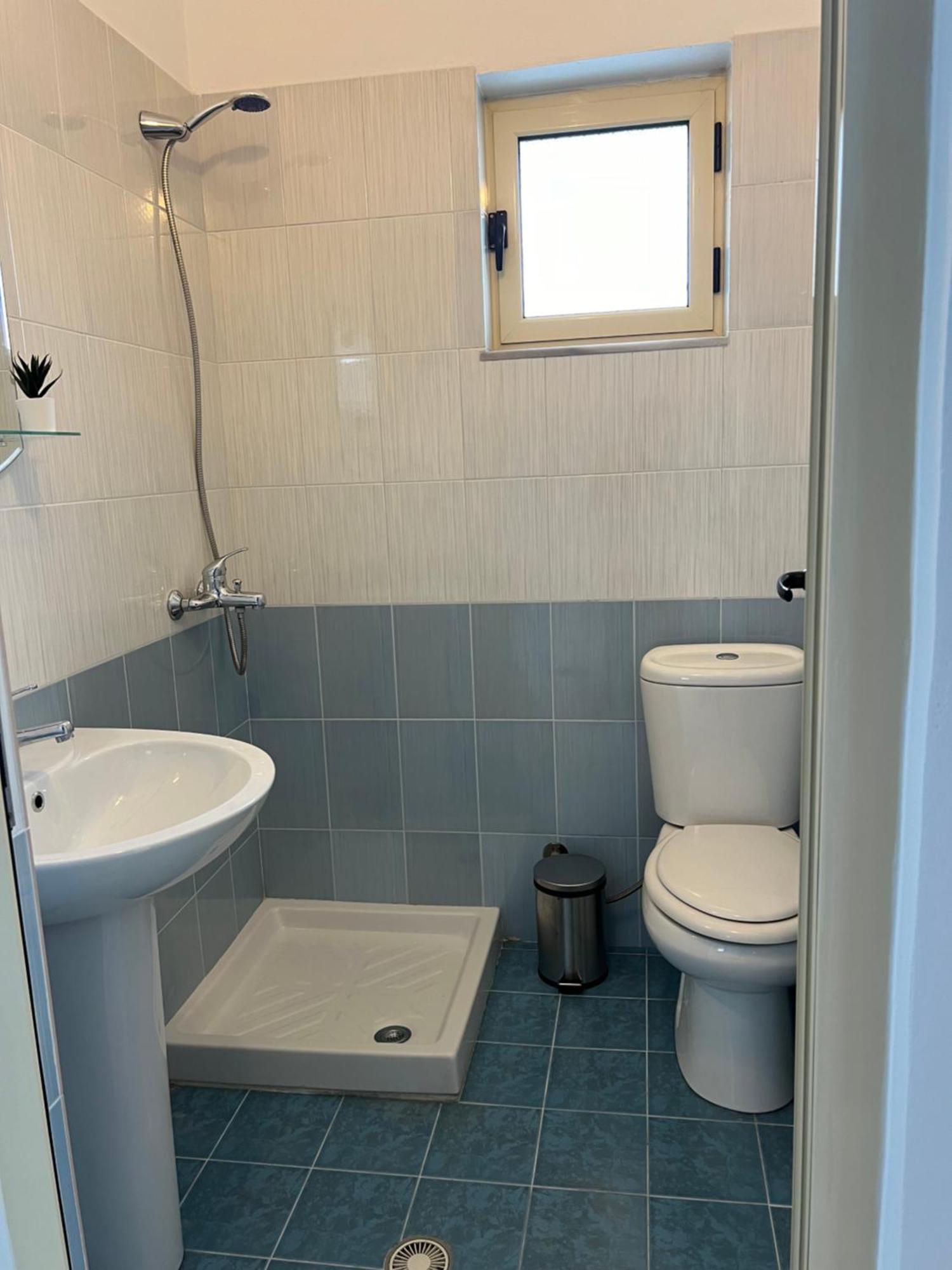 Helios Rooms Саранда Экстерьер фото